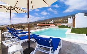 Casa Rural La Pardela